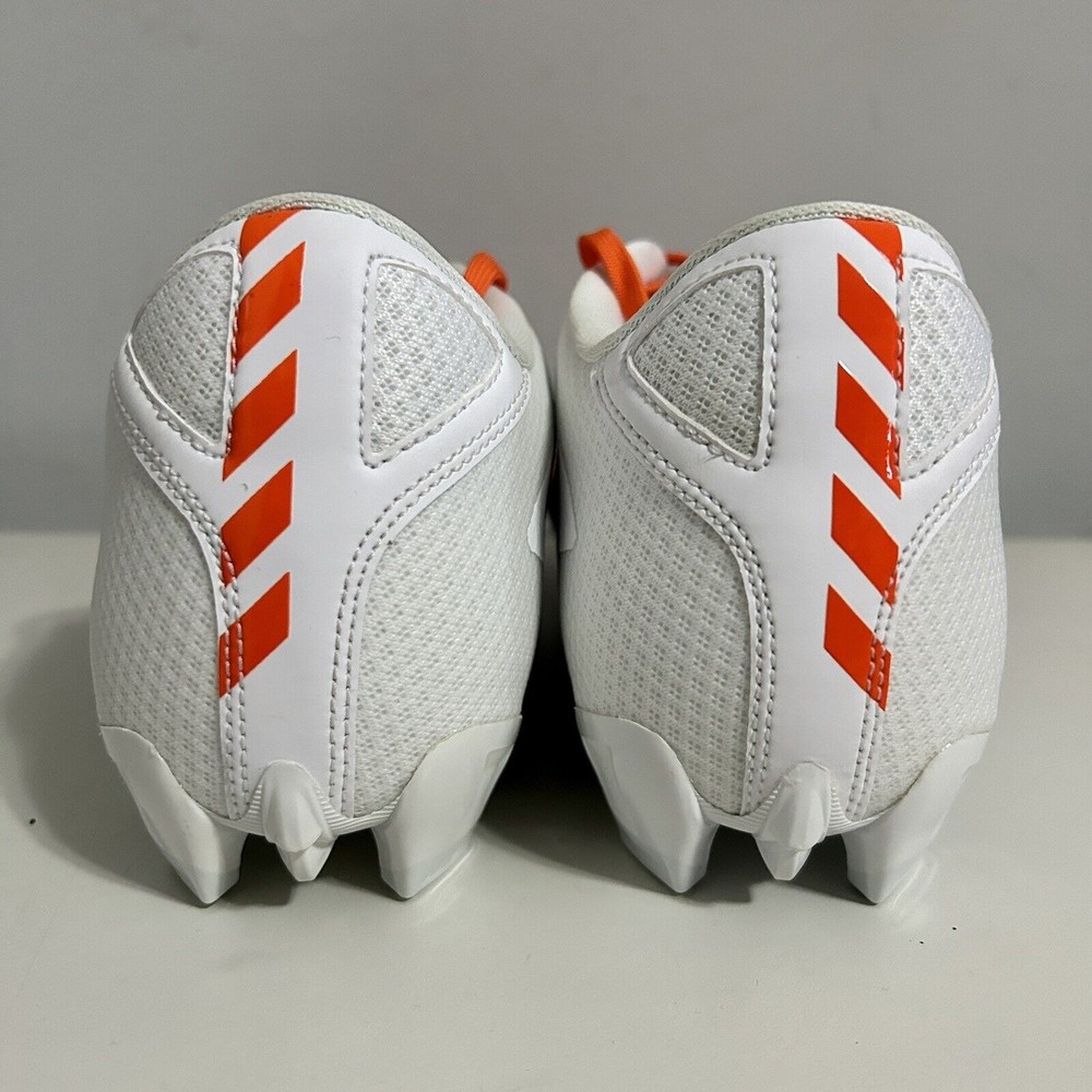 Nike Vapor Untouchable Speed 3 TD Pro “Total Orange” Men’s Size 13 FB Cleat - Picture 5 of 8